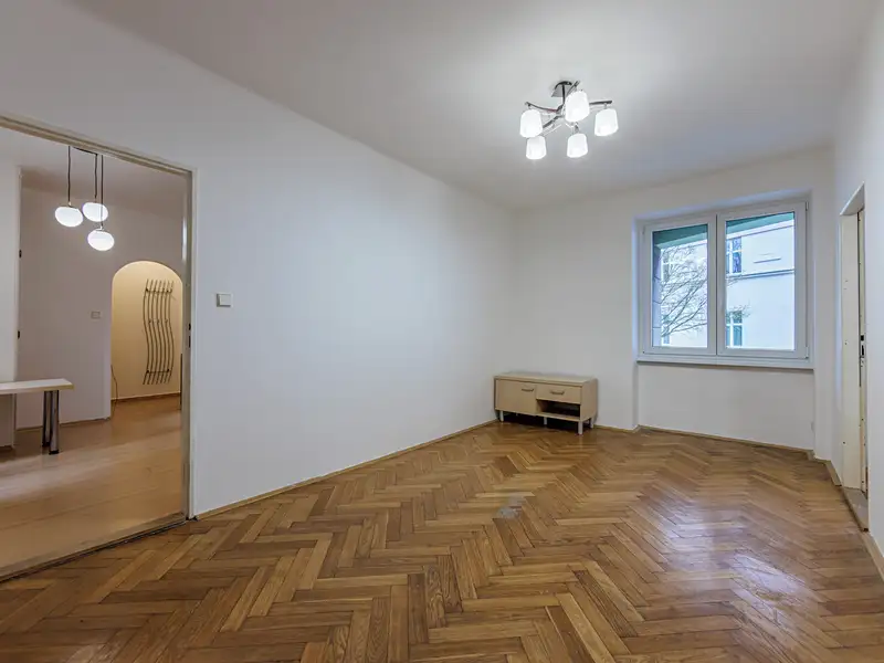 Pronájem bytu 2+1 52 m², Karlovy Vary – náhled fotky 2