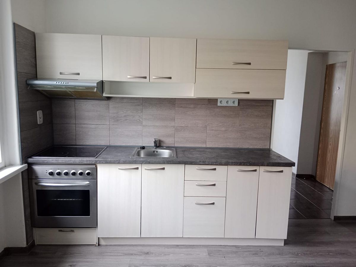 Pronájem bytu 2+kk 54 m²