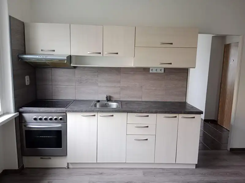 Pronájem bytu 2+kk 54 m², Ústí nad Labem – náhled fotky 1