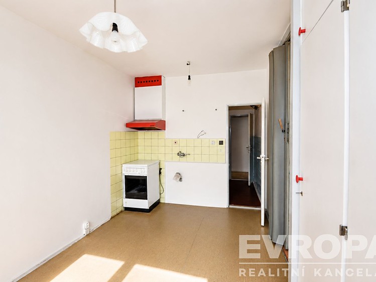 Квартира 2+1 на продаж, 62 м² (9 з 22)