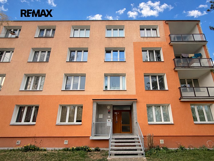 Prodej bytu 3+1, 67 m² (2 z 31)