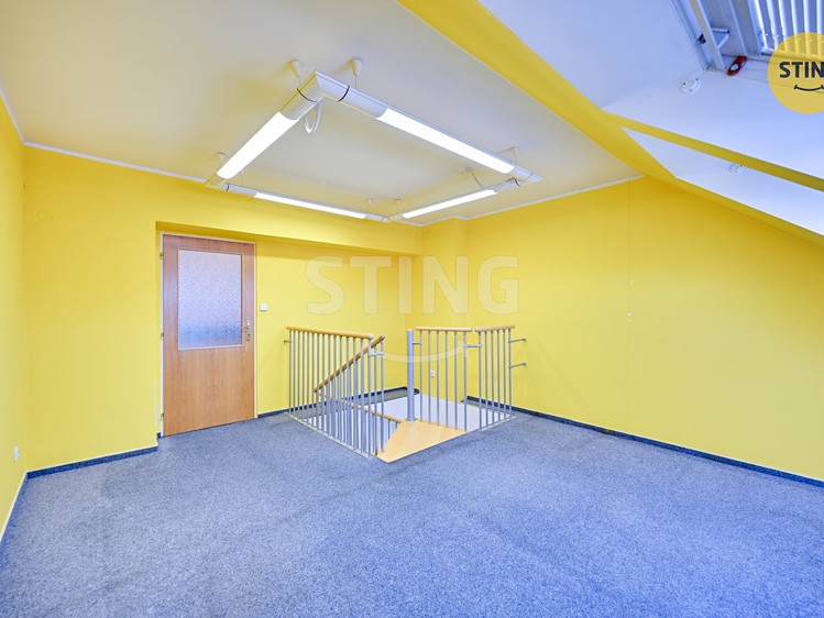 Wohnung 3+1 zum Kauf, 90 m² (22 von 35)