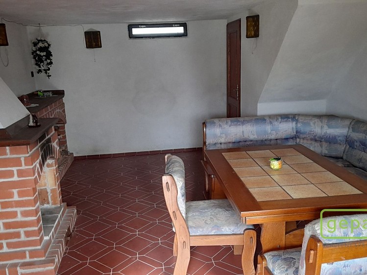 Prodej domu, 100 m² (25 z 25)