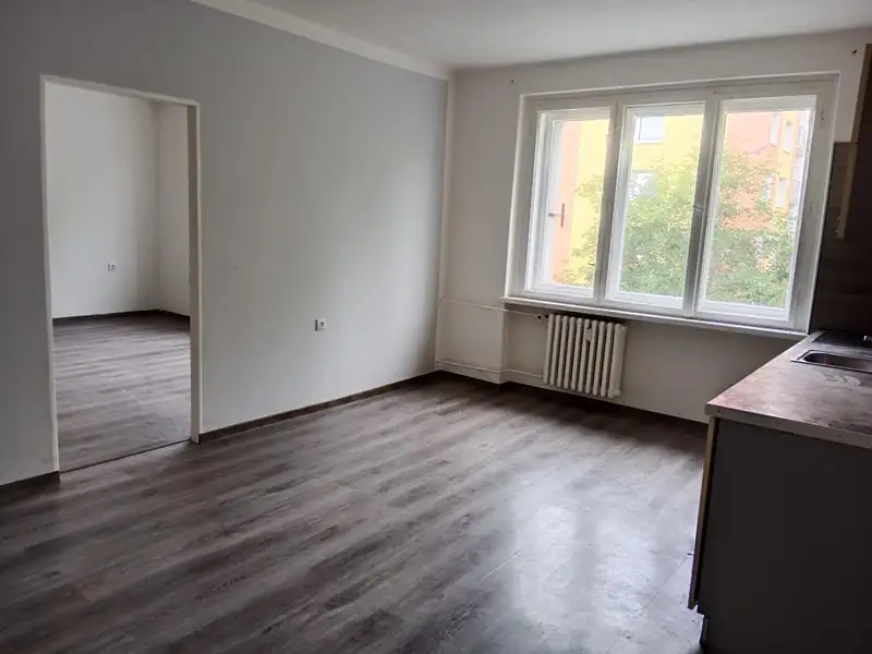 Pronájem bytu 2+kk 54 m², Ústí nad Labem – náhled fotky 2