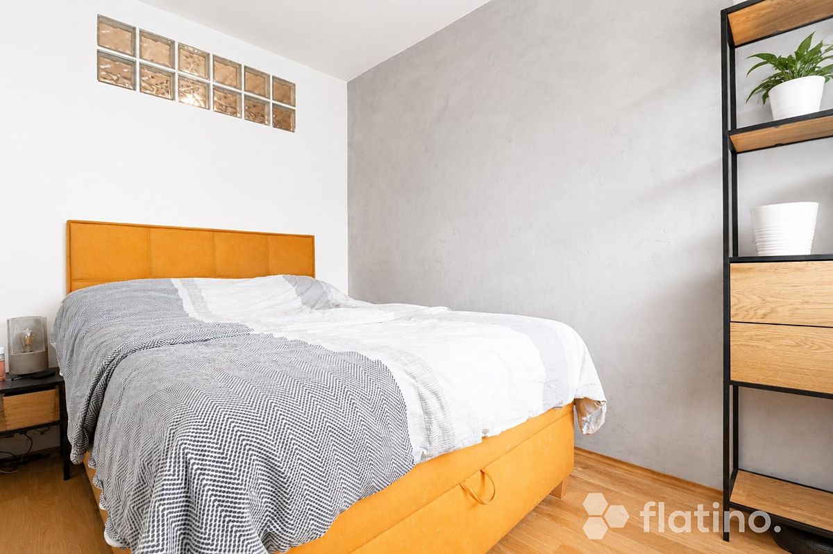 Prodej bytu 2+kk 50 m² – fotografie 3
