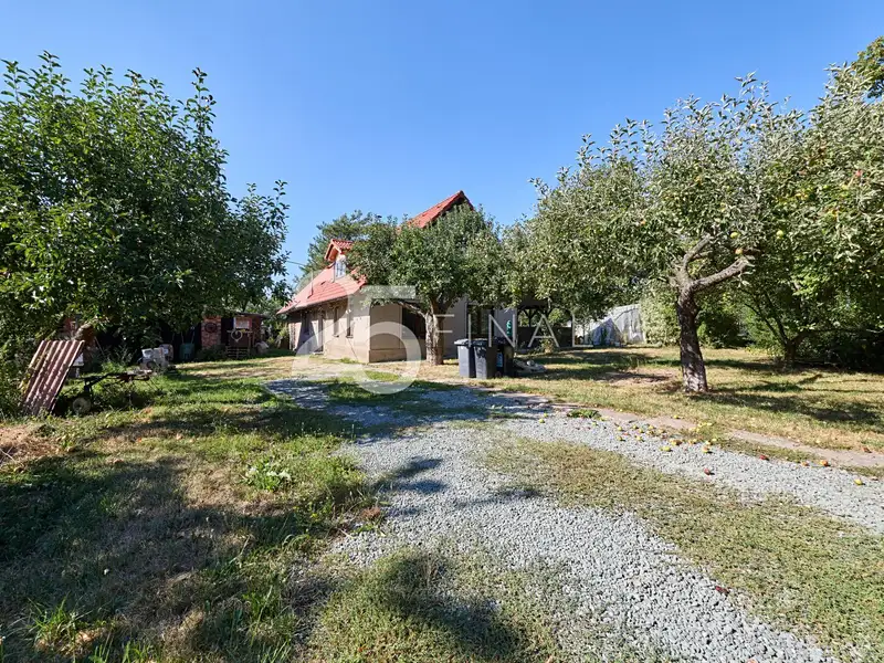 Prodej rodinného domu 84 m², pozemek 1359 m², Kramolna – náhled fotky 3