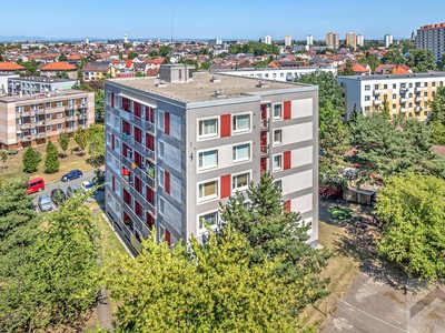 Prodej bytu 3+1 98 m²