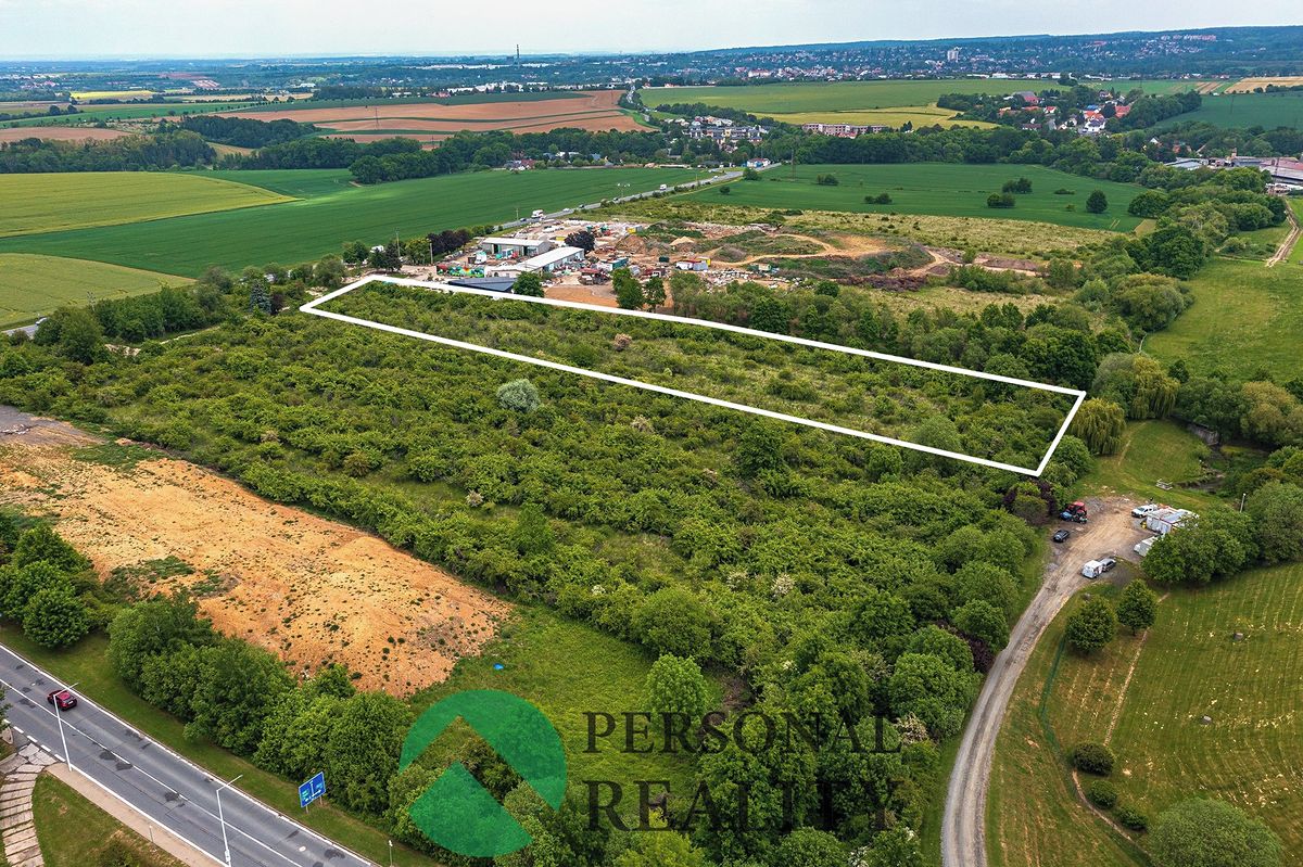 Prodej pozemku 14852 m² – fotografie 3