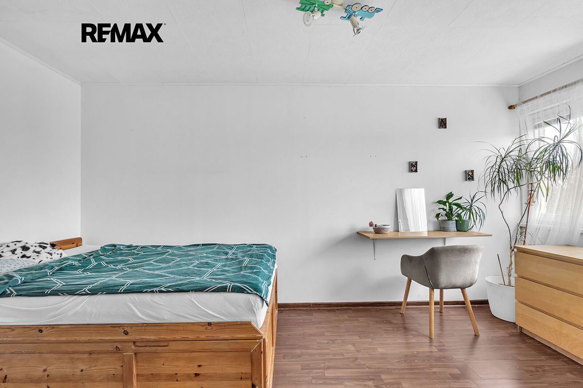 Prodej rodinného domu 117 m², pozemek 334 m² – fotografie 5