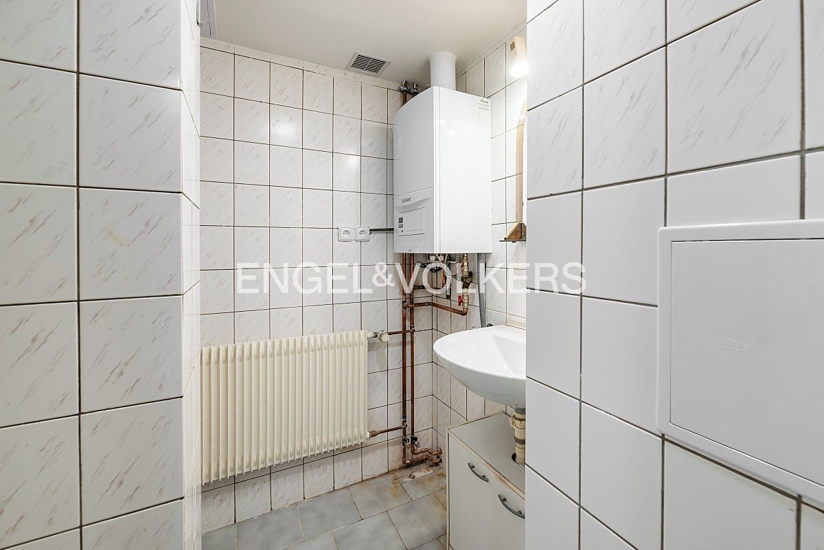 Pronájem bytu 2+1 53 m² – fotografie 5