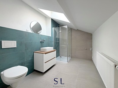 Pronájem bytu 2+1 61 m²