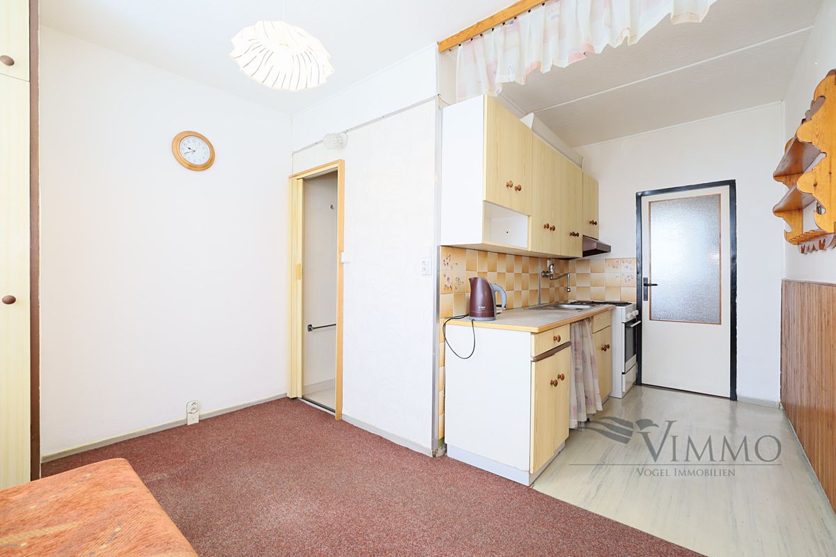 Prodej bytu 3+1 80 m² – fotografie 5