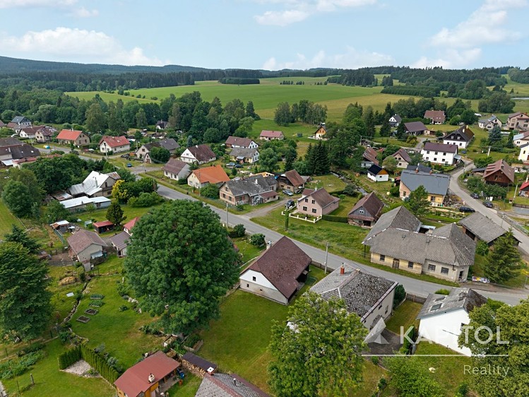 Prodej domu, 84 m² (21 z 23)