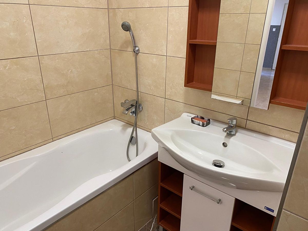 Pronájem bytu 3+kk 70 m² – fotografie 3
