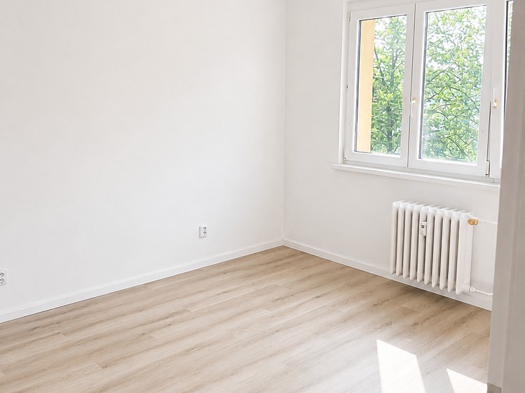 Квартира 2+1 на продаж, 51 м² (8 з 9)