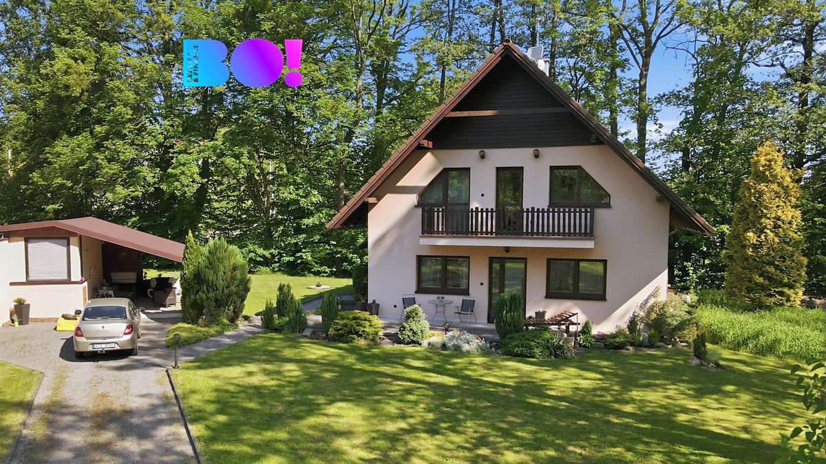 Prodej rodinného domu 115 m², pozemek 1973 m² – fotografie 2