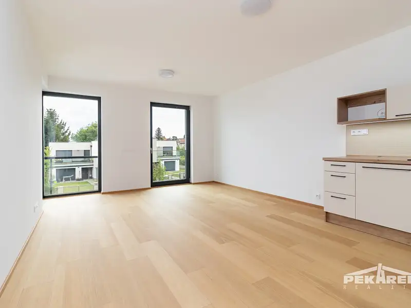 Pronájem bytu 2+kk 51 m², Praha – náhled fotky 1