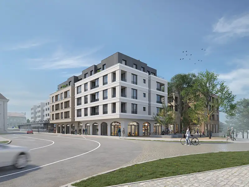 Prodej obchodního prostoru 62 m², Kolín – náhled fotky 2