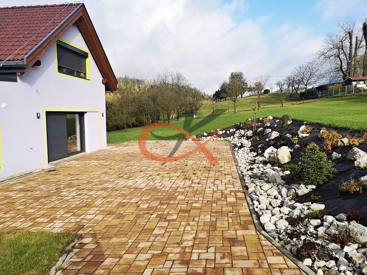 Pronájem bytu atypický 50 m²