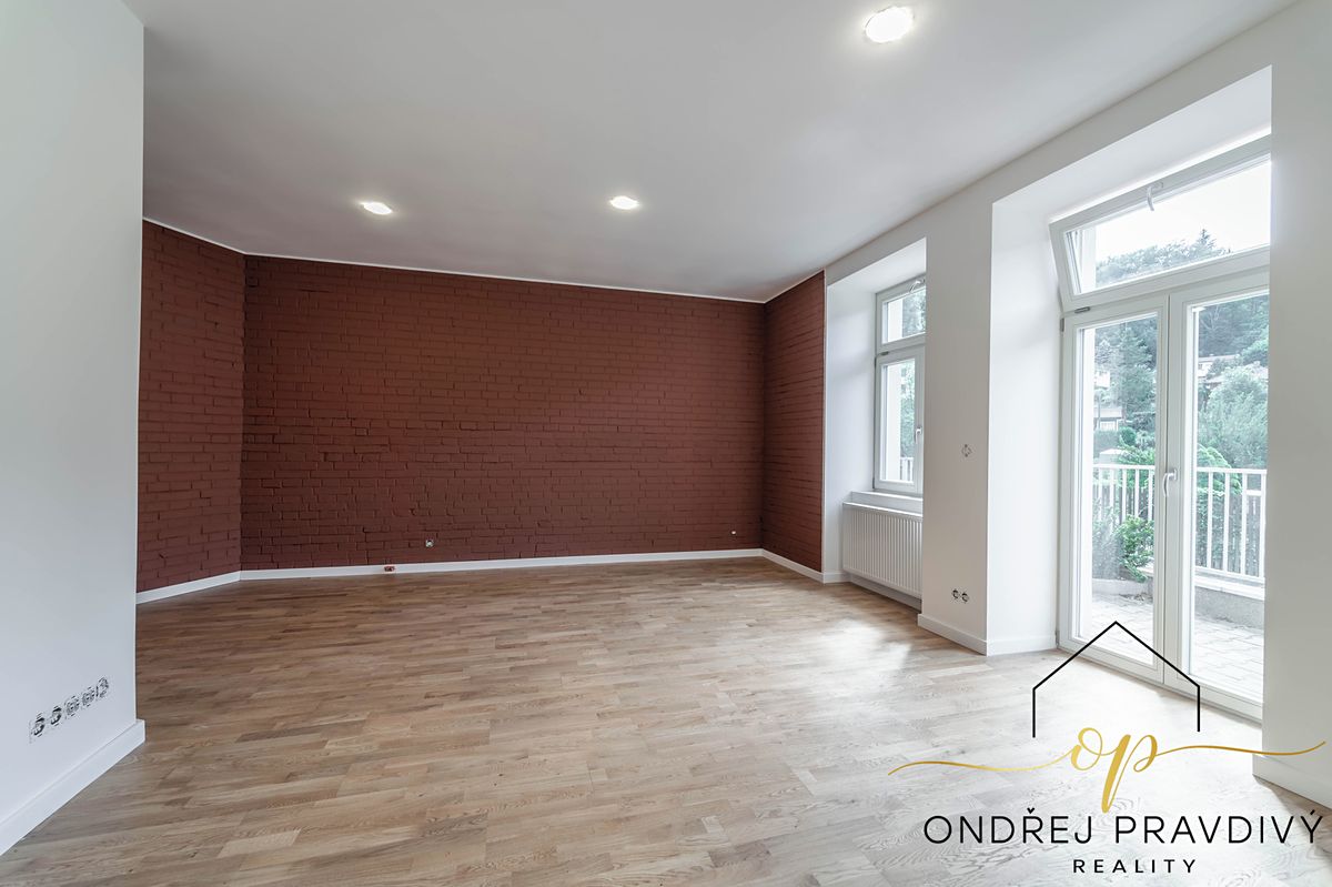 Prodej bytu 3+1 110 m² – fotografie 2