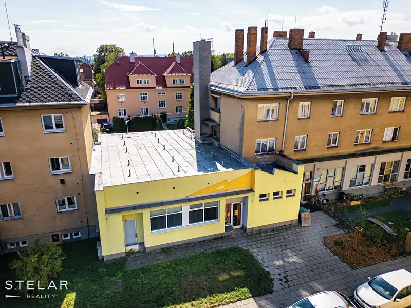 Prodej obchodního prostoru 230 m², Opava – náhled fotky 1