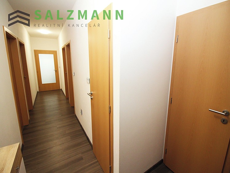 Wohnung 4+kk zur Miete, 82 m² (19 von 22)