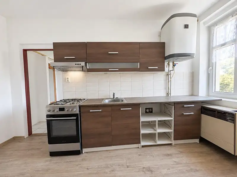 Pronájem bytu 1+1 36 m², Aš – náhled fotky 1