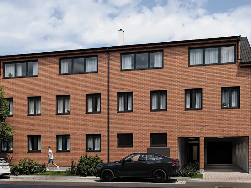 Prodej bytu 1+kk 32 m², Brno – náhled fotky 1