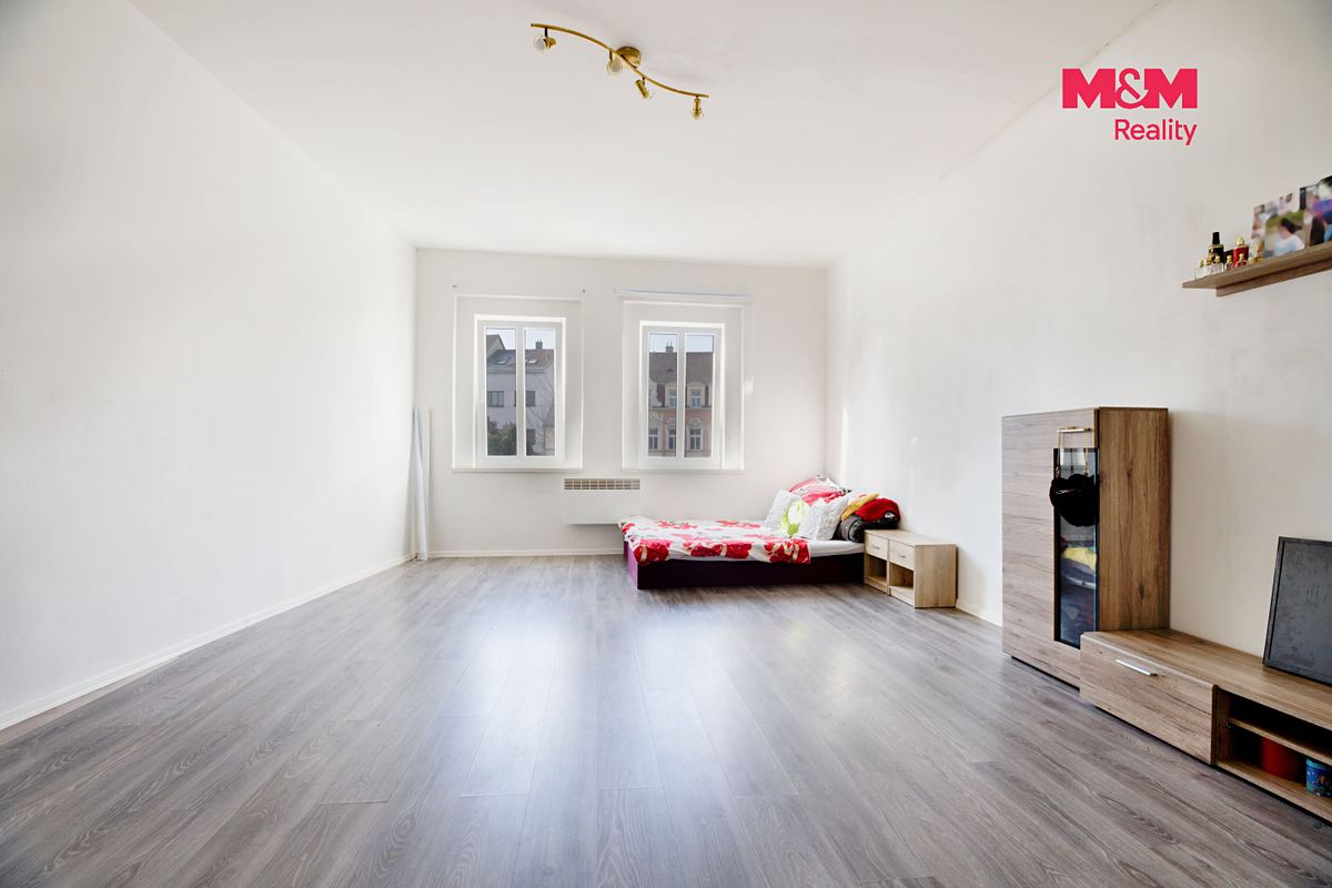 Prodej bytu 1+1 59 m² – fotografie 2