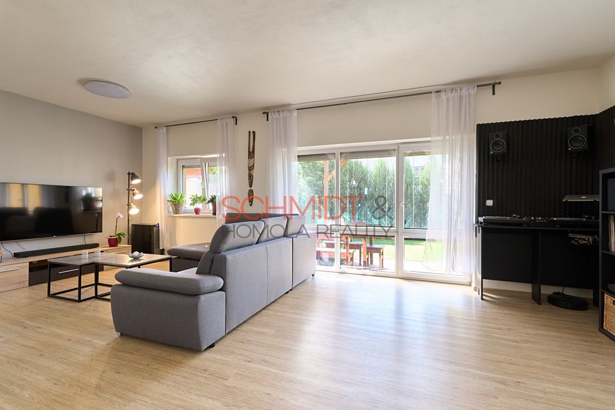 Prodej rodinného domu 130 m², pozemek 211 m² – fotografie 4