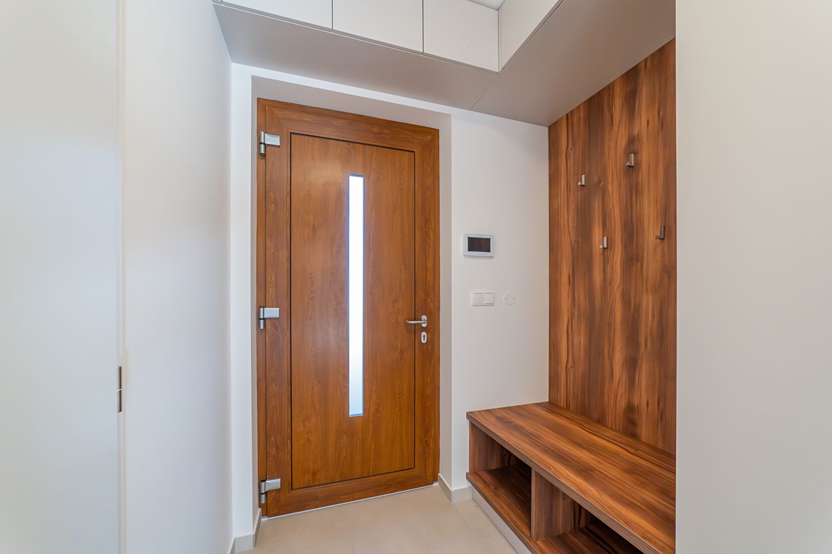 Prodej rodinného domu 106 m², pozemek 1000 m² – fotografie 3