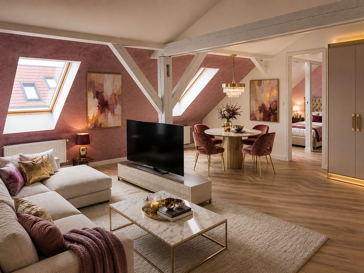 Prodej bytu 2+1 82 m²