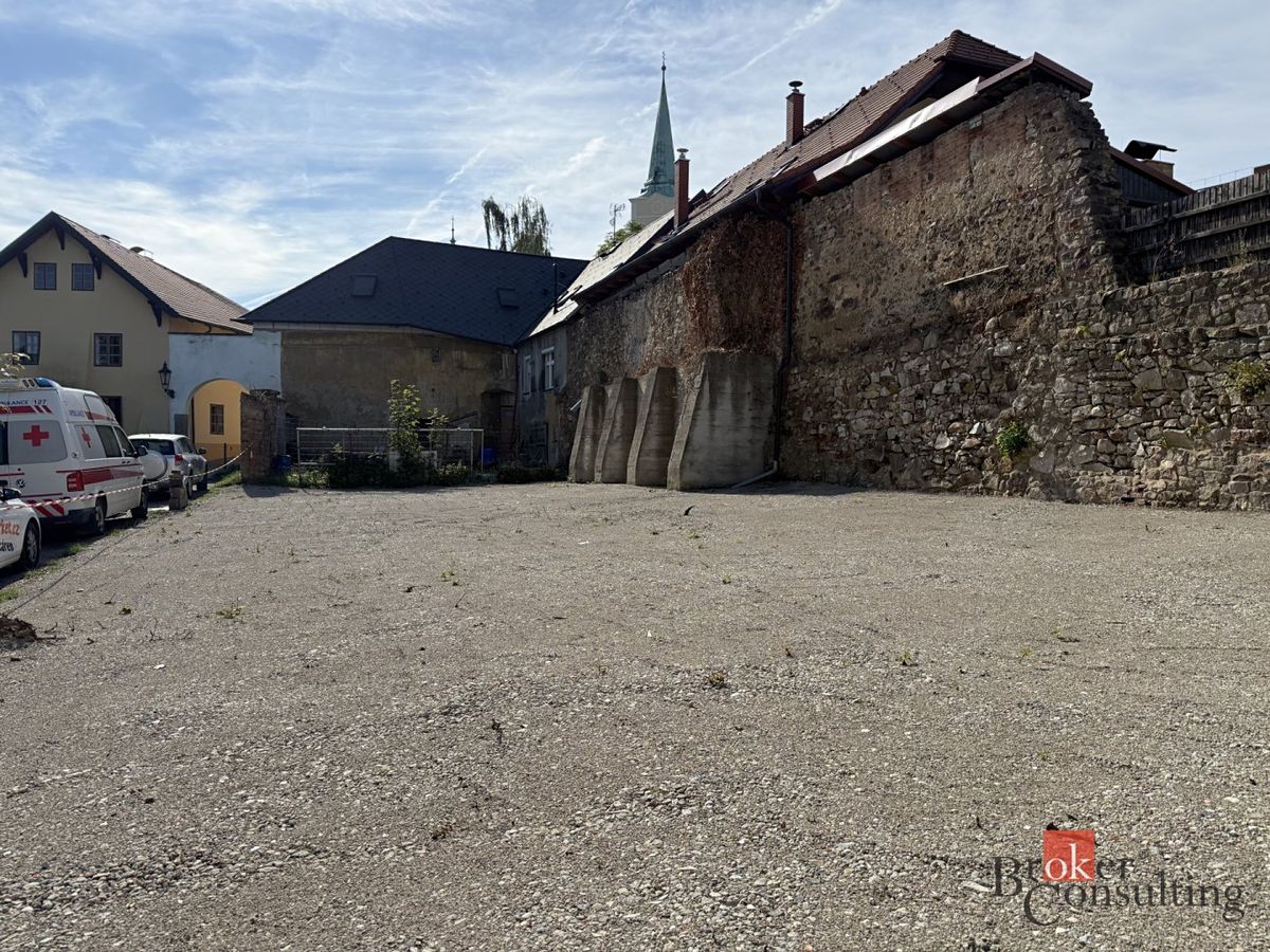 Pronájem komerčního pozemku 348 m² – fotografie 4