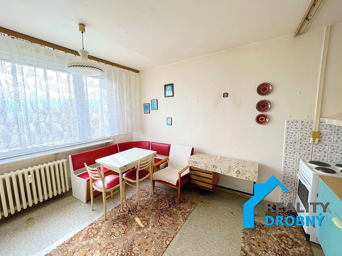 Prodej bytu 1+1 37 m² – fotografie 3