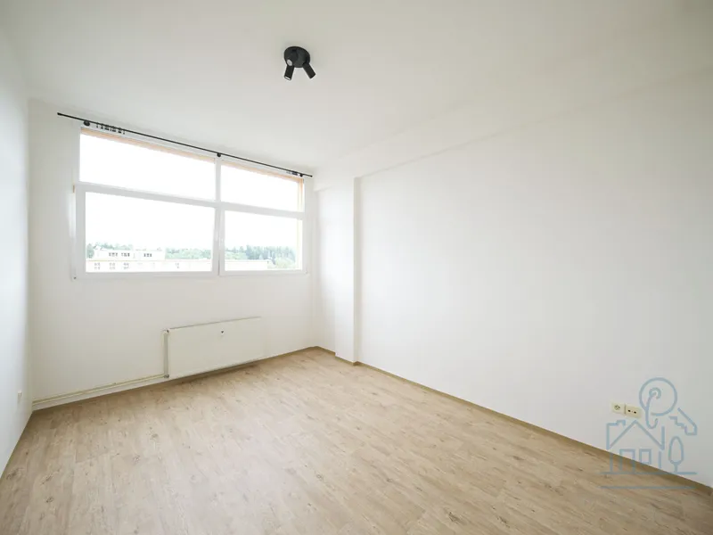 Pronájem bytu 3+kk 65 m², náměstí Míru, Zruč nad Sázavou – foto 4