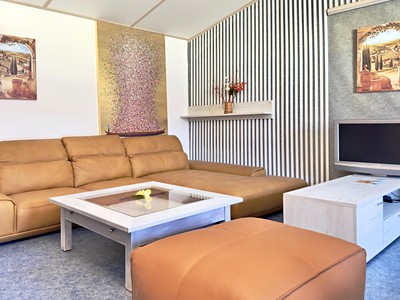 Pronájem bytu 2+kk 63 m²