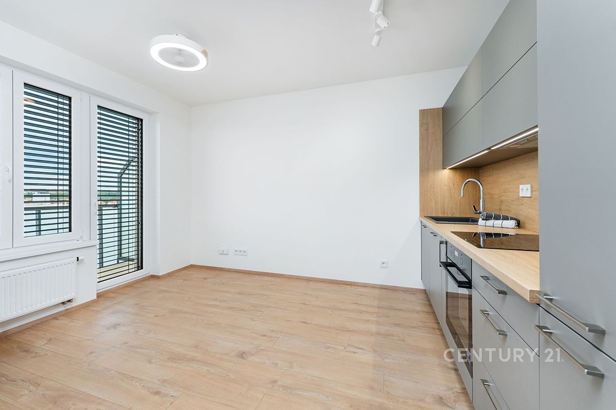 Prodej bytu 1+kk 28 m²