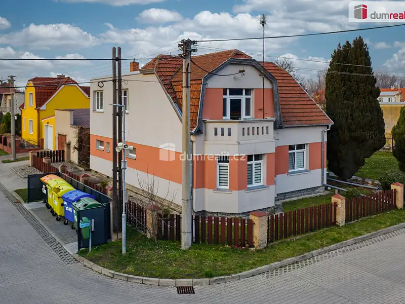 Prodej rodinného domu 150 m², pozemek 879 m², Libiš – náhled fotky 3