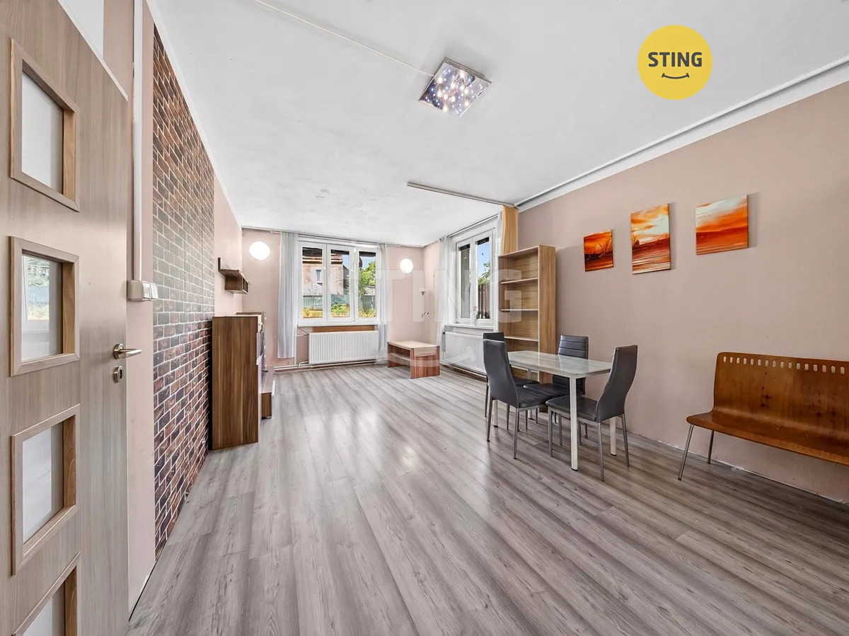 Prodej bytu 2+kk 75 m²
