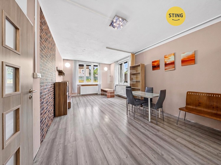 Квартира 2+kk на продаж, 75 м² (1 з 17)