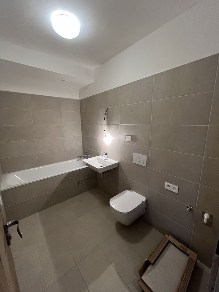 Prodej bytu 2+kk 53 m²