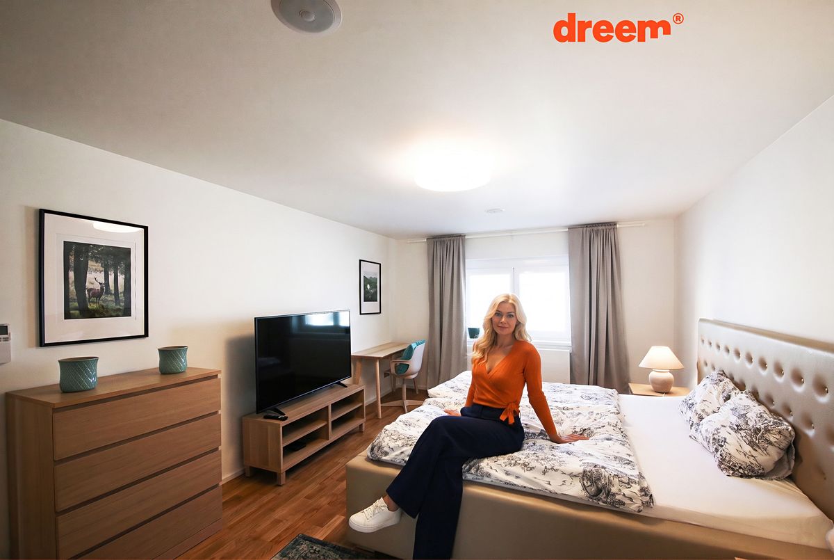 Prodej bytu 3+kk 69 m²