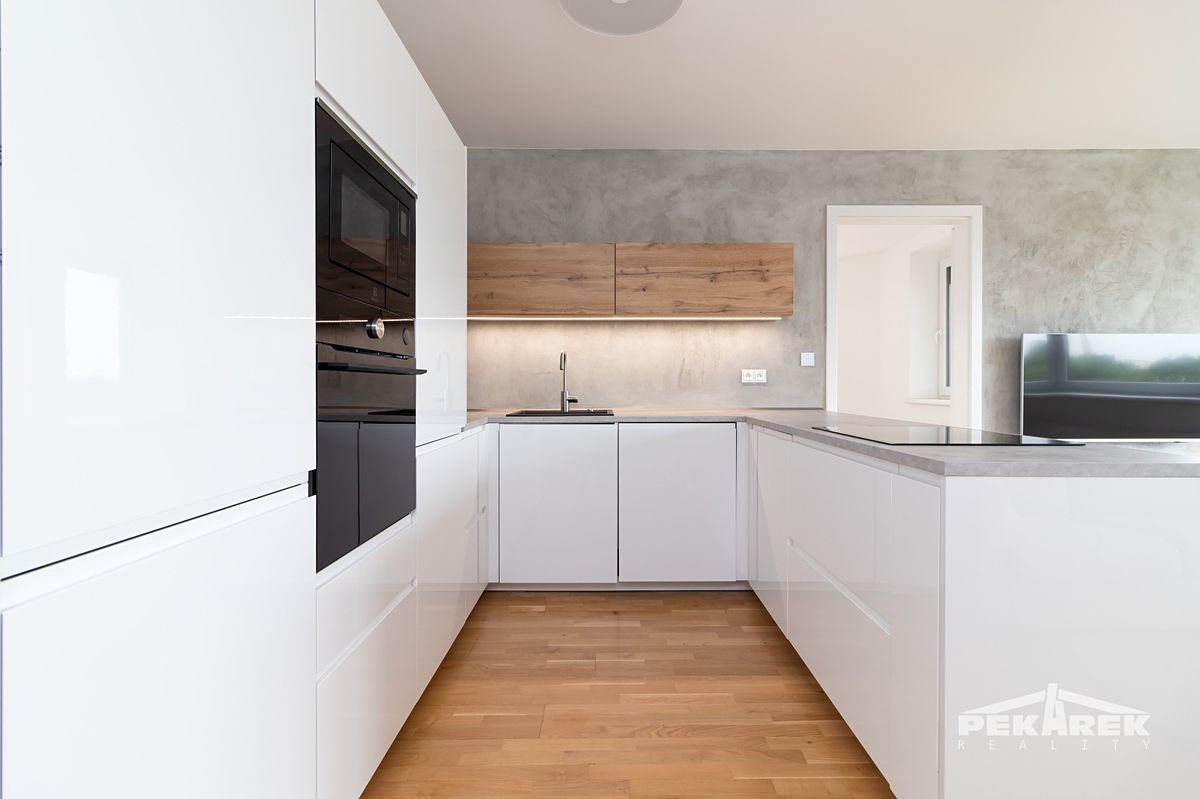 Pronájem bytu 3+kk 88 m² – fotografie 5