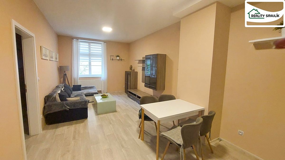 Pronájem bytu 2+kk 55 m² – fotografie 4