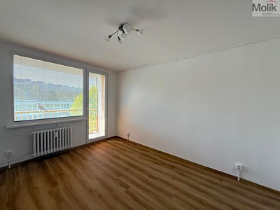 Pronájem bytu 3+1 55 m²