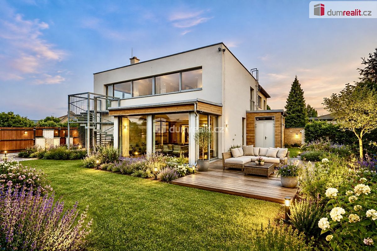 Prodej rodinného domu 168 m², pozemek 565 m² – fotografie 4