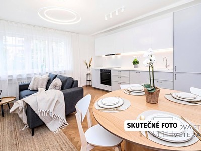Prodej bytu 3+kk 57 m²