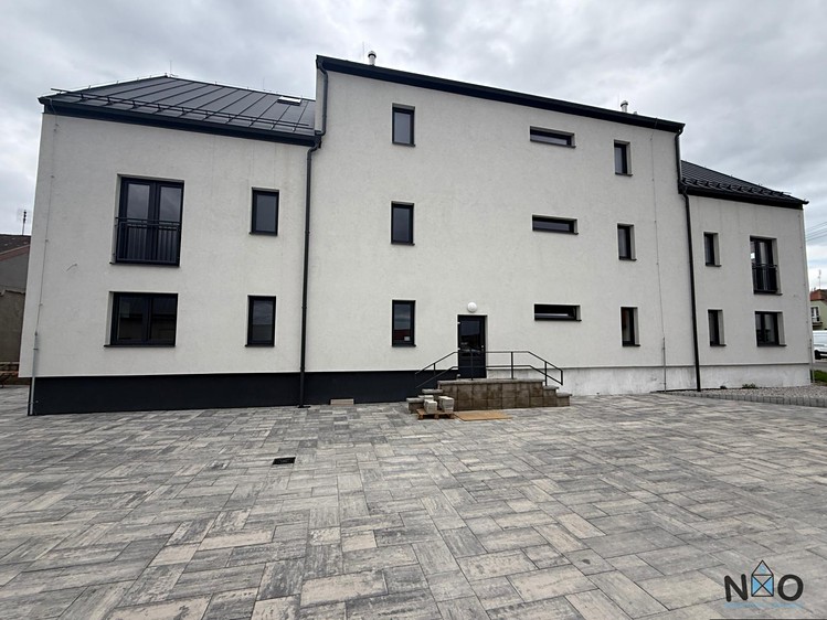 Квартира 2+kk в оренду, 73 м² (13 з 17)
