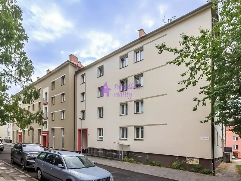 Prodej bytu 2+1 54 m², Olomouc – náhled fotky 2