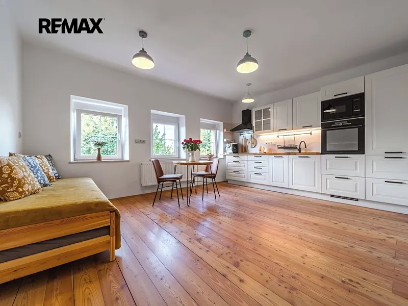 Prodej bytu 4+kk v osobním vlastnictví 84 m², Olomouc